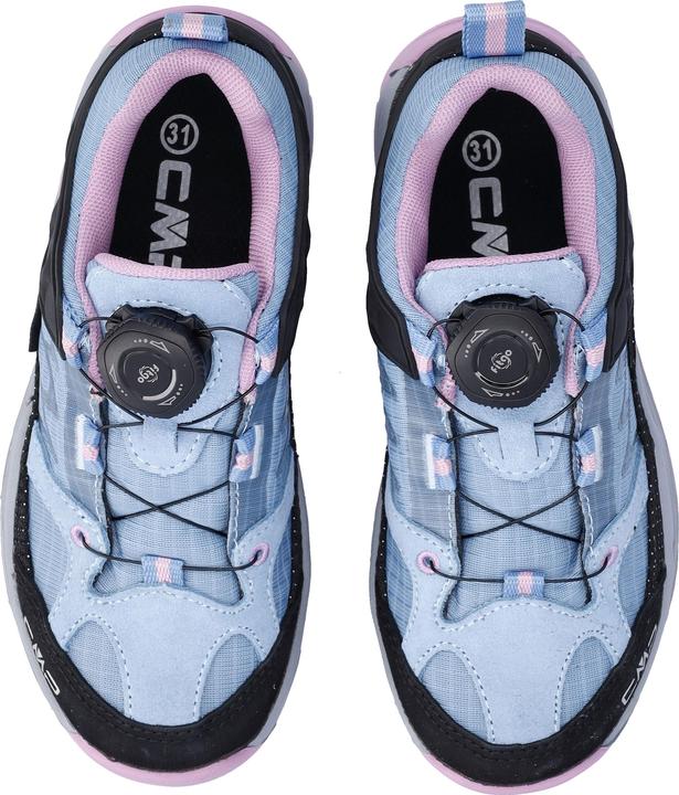 Produktbild CMP Campagnolo Kids Kiruna Fitgo WP (32)