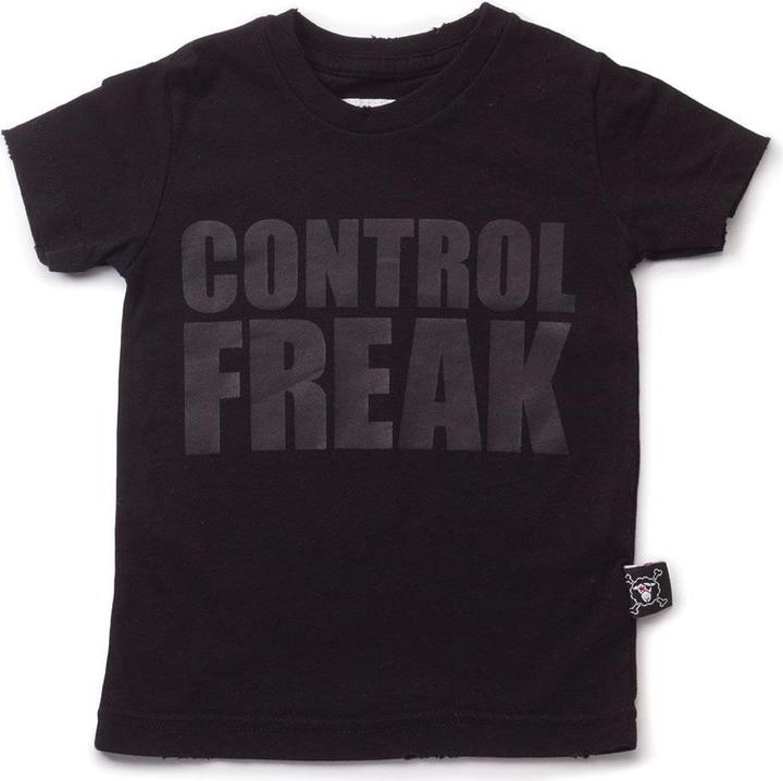 Image du produit NUNUNU Control Freak T-shirt (68)