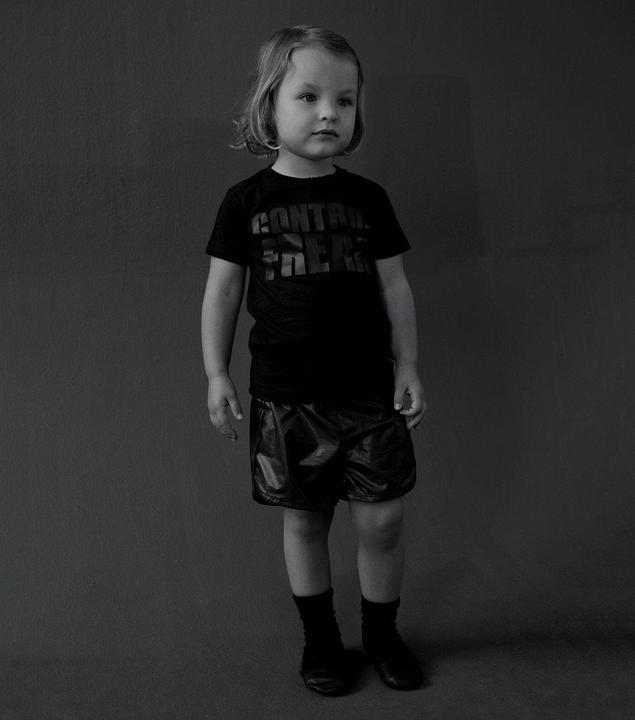 Image du produit NUNUNU Control Freak T-shirt (68)