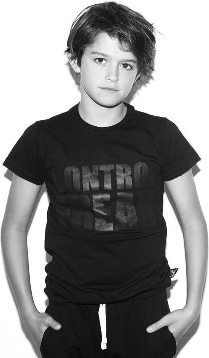 Image du produit NUNUNU Control Freak T-shirt (68)