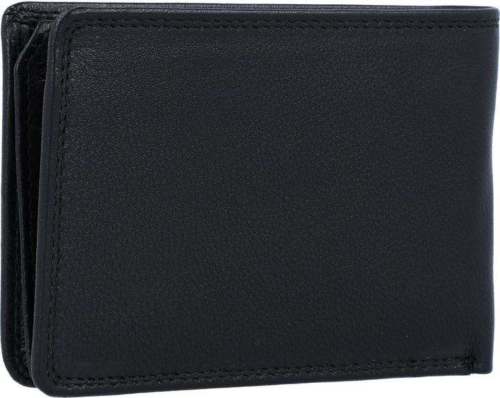 Produktbild Braun Büffel Golf Edition Geldbörse Leder 10 cm