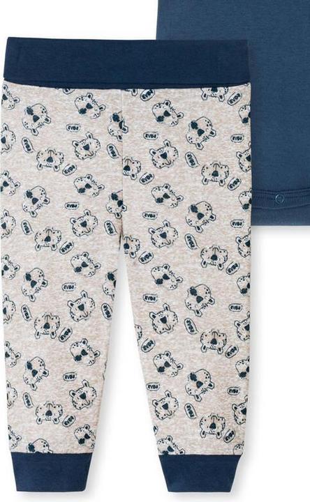 Produktbild Schiesser Baby Set Jungs (74)