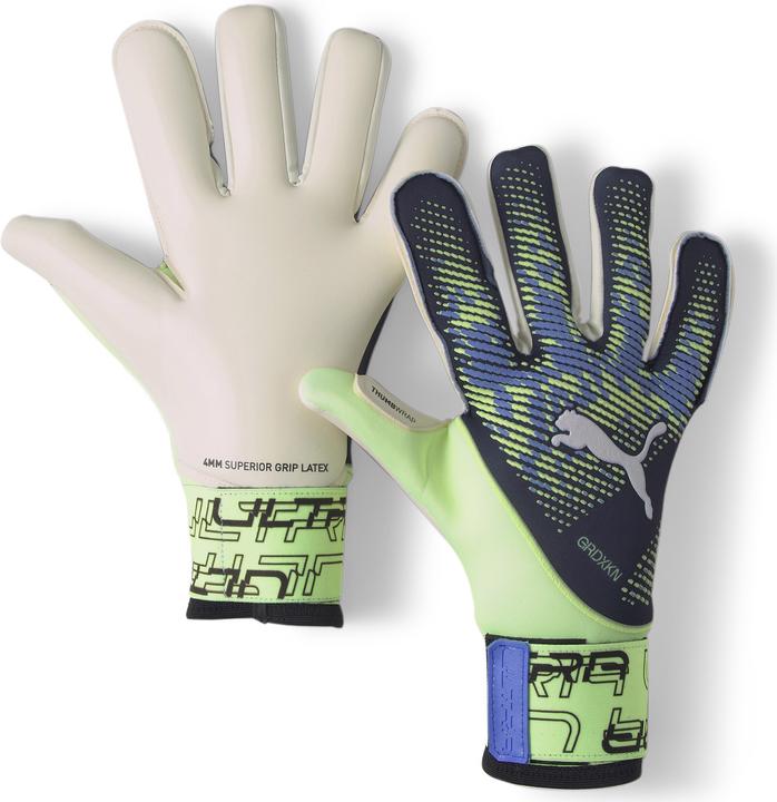 Actual product image Puma ULTRA Grip 1 Hybrid (9.5)