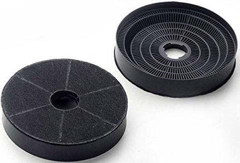 Amica Cassette koolstoffilter KF 17193
