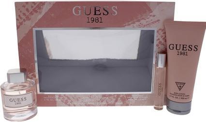 Produktbild Guess 1981 (Eau de Toilette, 200 ml)