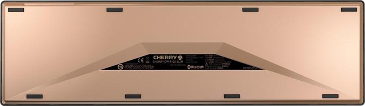 Immagine prodotto CHERRY DW 9100 Slim (DE, Senza fili)