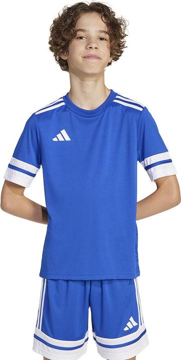 Produktbild adidas Squadra 25 Trikot Kids (140)