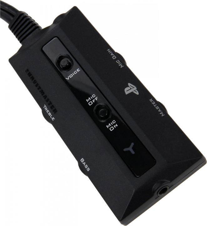 Image du produit Thrustmaster Y-300P (Filaire)