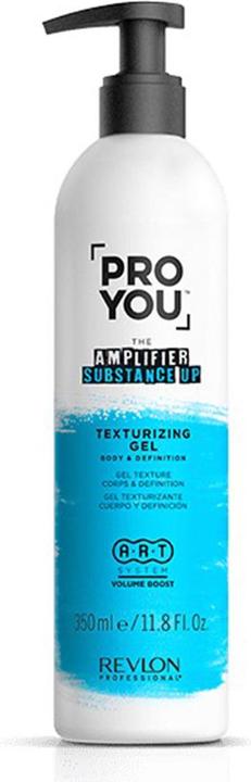 Revlon Professional ProYou The Amplifier Substance Up (Hair gel, 350 ml)