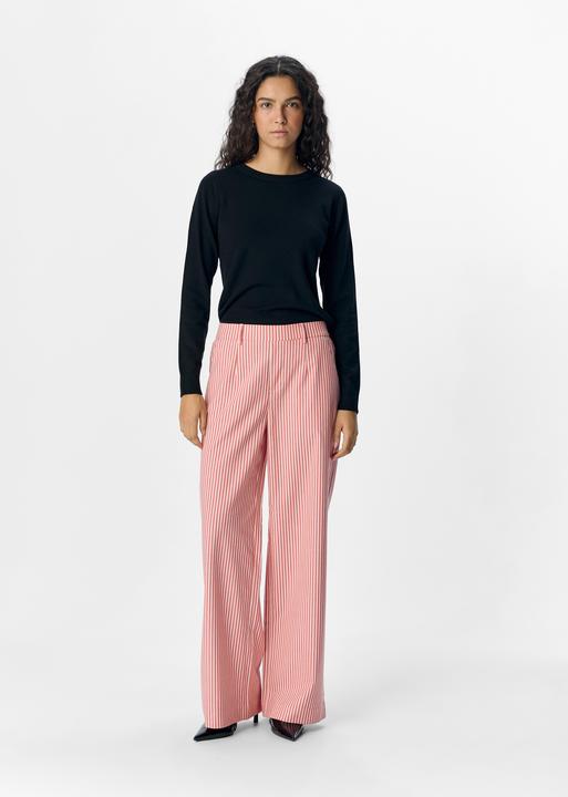Produktbild Object OBJLISA Hose mit weitem Bein (44)