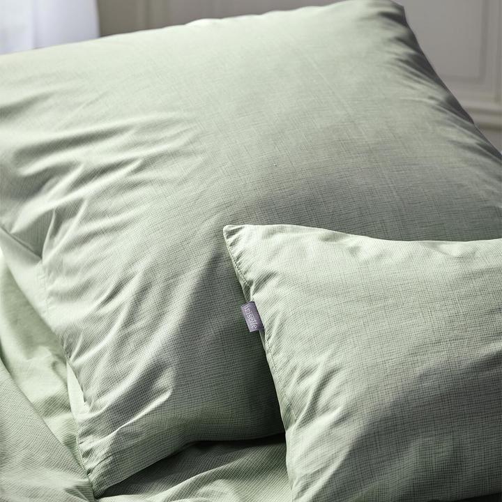 Immagine prodotto Irisette Biancheria da letto in Tencel™ Lyocell Lotus 8521 (Copripiumino, 135x200 cm, 80x80 cm)