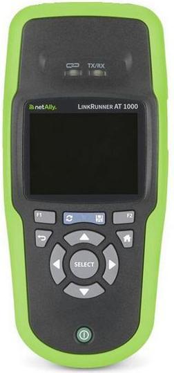 Produktbild Netscout LinkRunner AT 1000 Network Auto-Tester