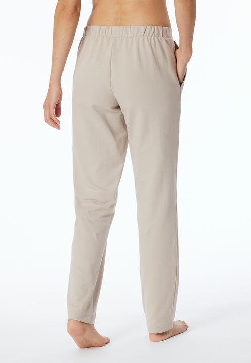 Image du produit Schiesser Pantalon de pyjama Mix & Relax (48)