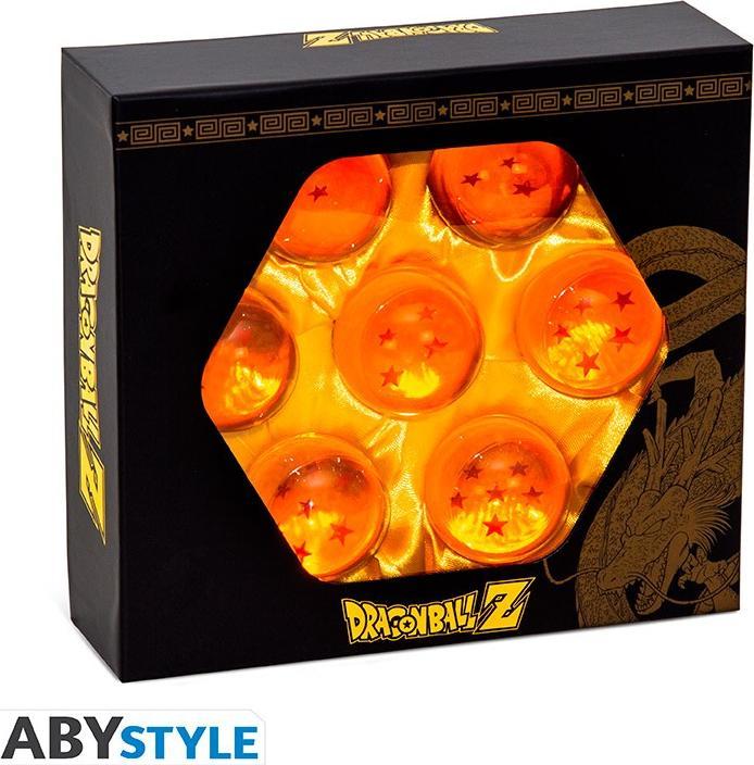 Immagine prodotto ABYstyle Dragon Ball: Sette Sfere del Drago 1/1