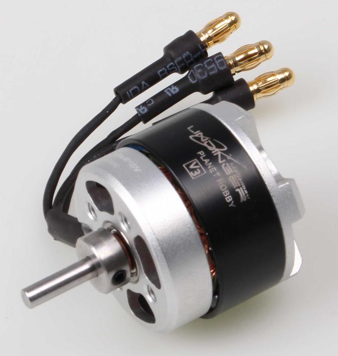Immagine prodotto Planet-Hobby motore brushless joker 2826-9 v3 1770 kv