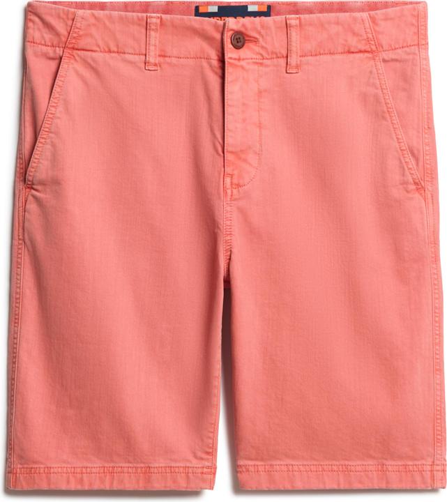Washed Coral