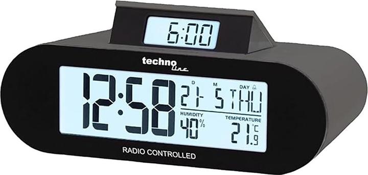 Actual product image Technoline WT 376
