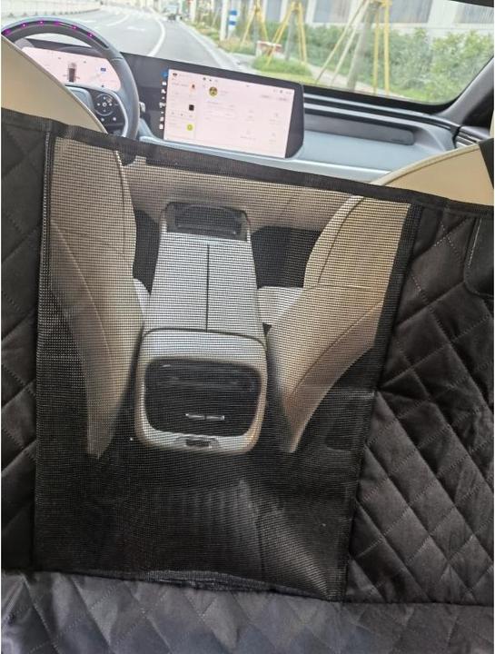 Companion housse de siège de voiture - 187x147 cm