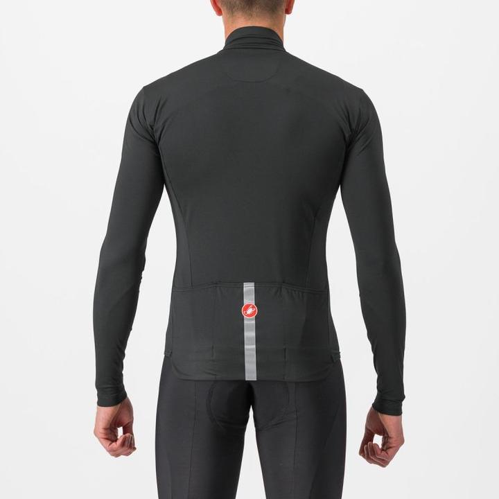 Image du produit Castelli Pro Thermal Mid LS Jersey (M)