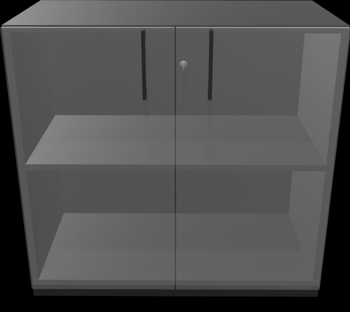 Immagine prodotto Narbutas Scelta armadio con porta a battente (80 x 40 x 76 cm)