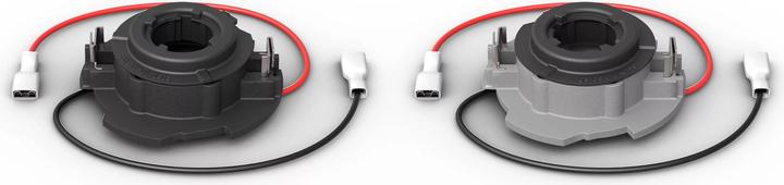 Image du produit Philips Accessories for LED upgrade 11020X2 Anneaux de connexion de type X (H7)