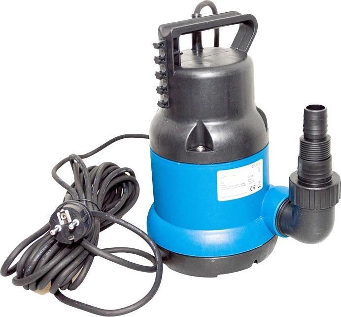 Actual product image AquaKing Q4003 Submersible pump 7000 l/h plastic