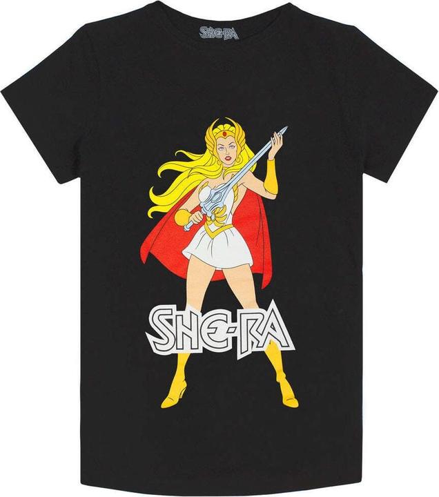 Produktbild She-Ra Princess Of Power MOTU Schlafanzug (S)