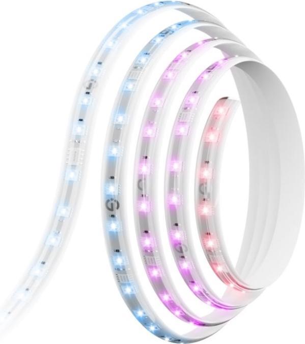 Actual product image Govee LED stripe (RGBIC, 500 cm, Indoor)