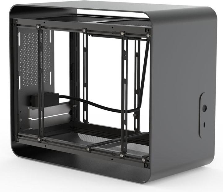 Produktbild Streacom DA2 V2 (Mini-ITX)