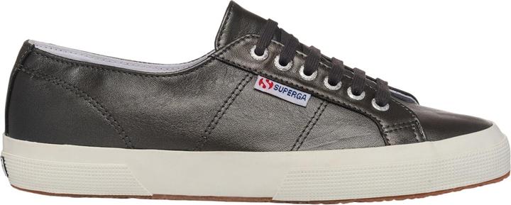 Produktbild Superga Sneaker 2750 Metallic Leder (34.5)
