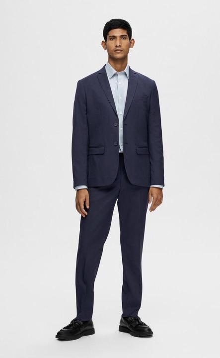Image du produit Selected Homme Slhslim-Cedric Structure Blz Noos (44)