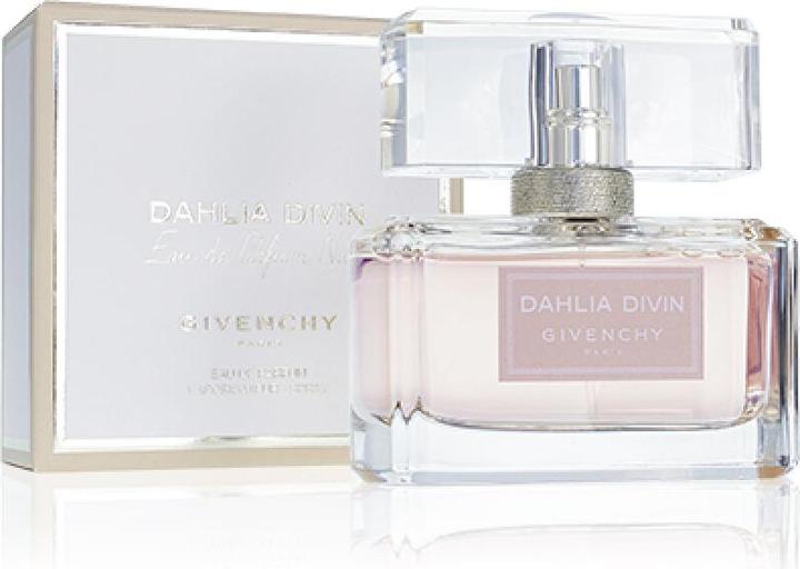 Actual product image Givenchy Dahlia Divin Nude (Eau de parfum, 30 ml)