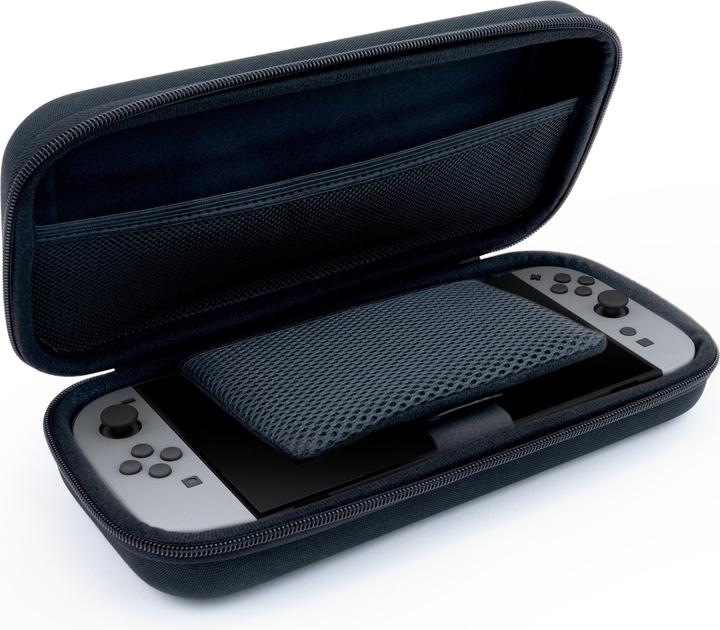 Image du produit Nacon Gaming Travel Case L (Switch Lite, Switch OLED, Switch, Switch 2)