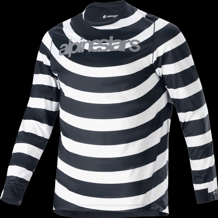 Alpinestars JERSEY 24 A-ARIA Oscar LS