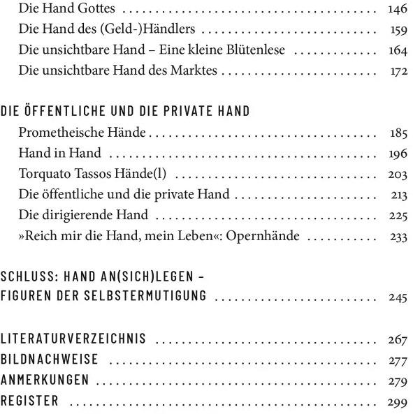 Image du produit Hände (Allemand, Jochen Hörisch, 2021)