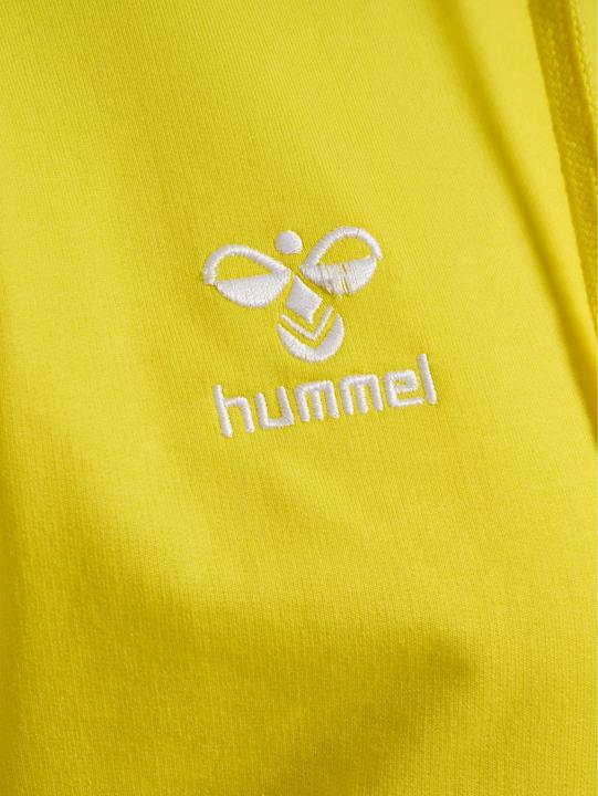 Actual product image hummel HMLGO 2.0 HOODIE WOMAN (XXL)