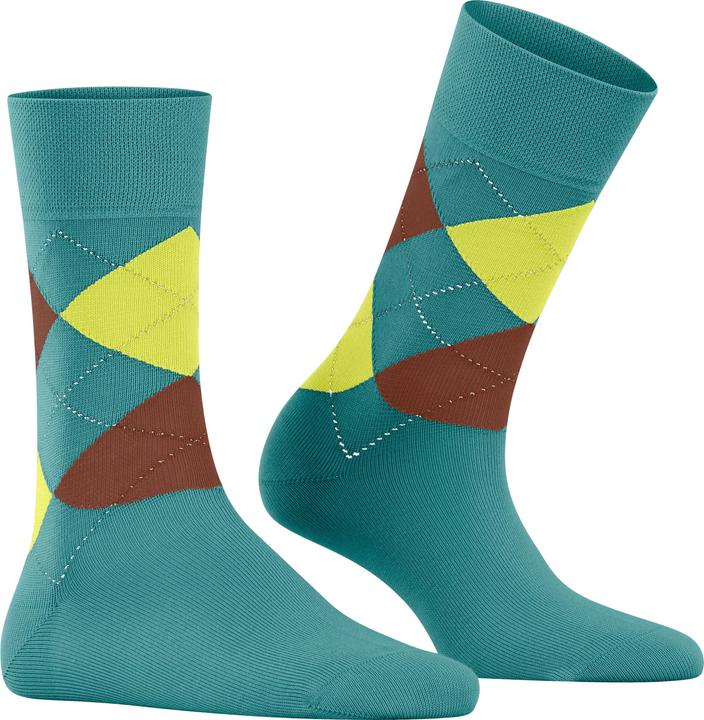 Immagine prodotto Falke Donne sensibili Argyle (35 - 38)