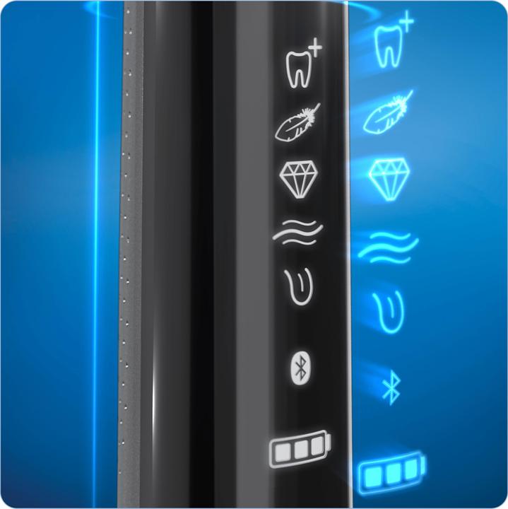 Produktbild Oral-B Genius 9000N (Oszillierende Zahnbürste)