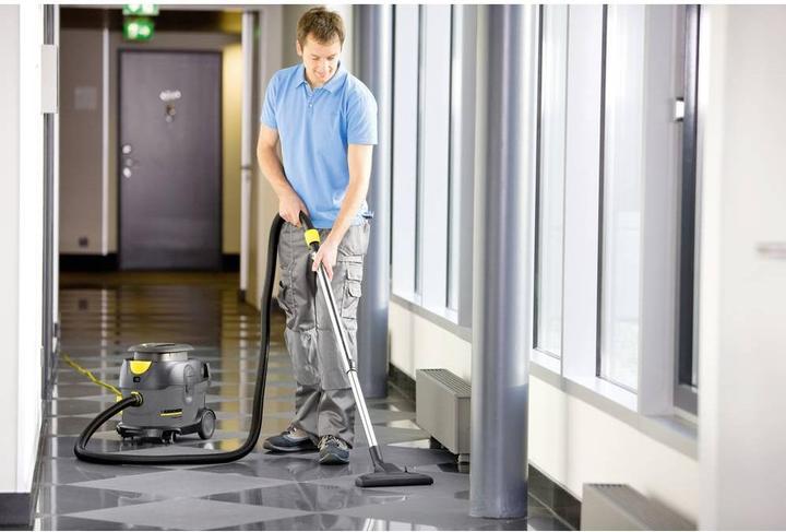 Produktbild Kärcher Professional T15/1 (Trockensauger)