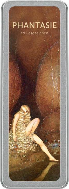 Actual product image Fantasy