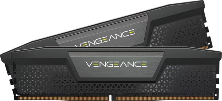 Corsair Vengeance (2 x 16GB, 7200 MHz, DDR5 RAM, DIMM)