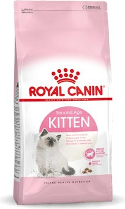 Royal Canin Kitten 36