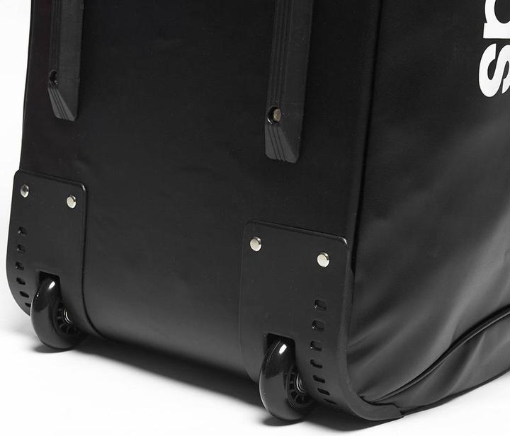 Produktbild adidas Trolley Bag Polyester COMBAT SPORTS blkwht