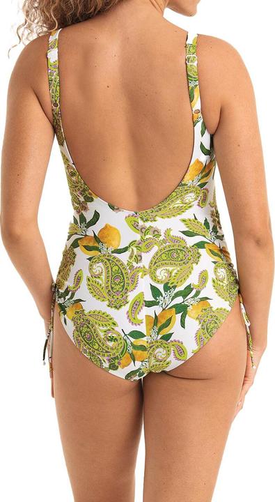 Produktbild Rosa Faia Lemon Love Badeanzug (44 C)