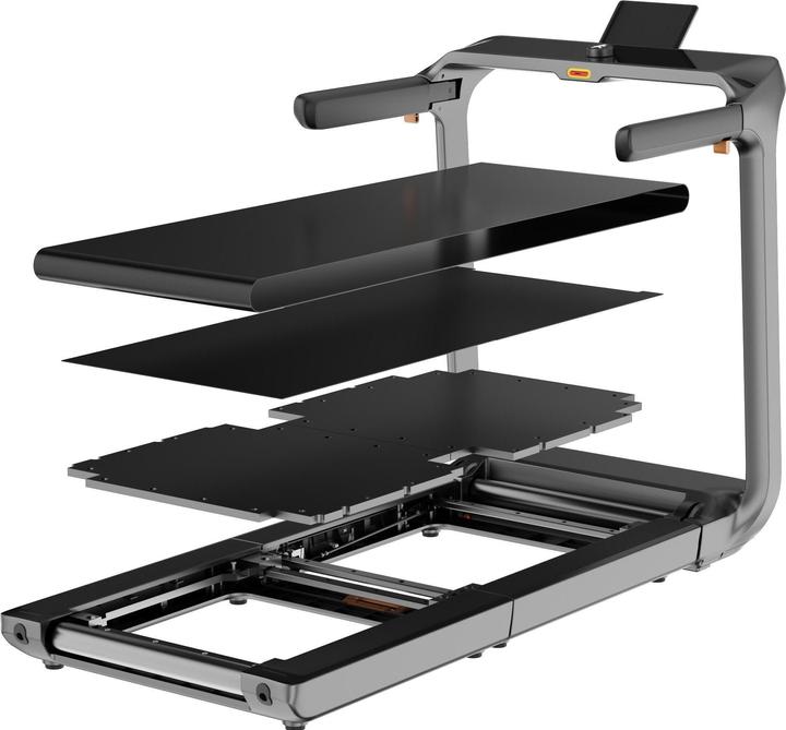 Actual product image KingSmith X218