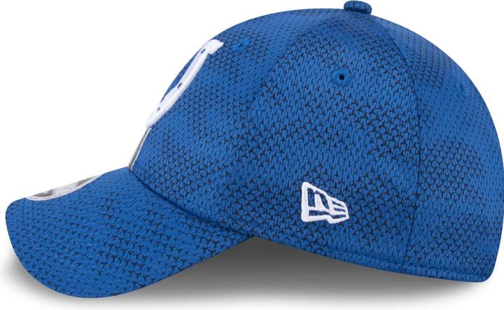 Produktbild New Era 9Forty Stretch Cap SIDELINE Indianapolis Colts (One Size)