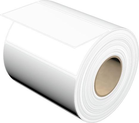 Produktbild Weidmüller Etikett ws Selbstkl 101x48mm 1751821044