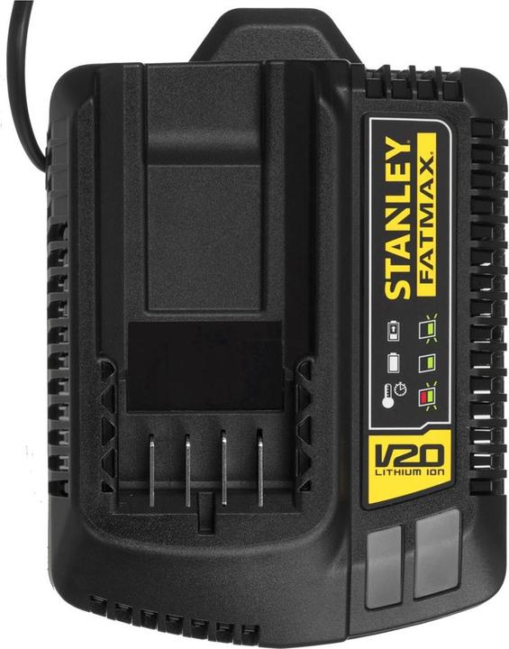 Immagine prodotto Stanley SFMCD721D2K (Batteria ricaricabile)