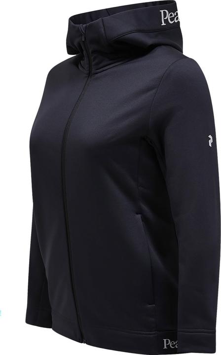 Produktbild Peak Performance Women's Rider Tech Zip Hood (L)