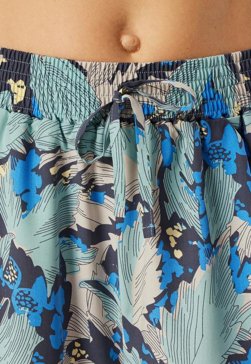 Immagine prodotto Schiesser Pantaloni del pigiama Mix + Relax (40)